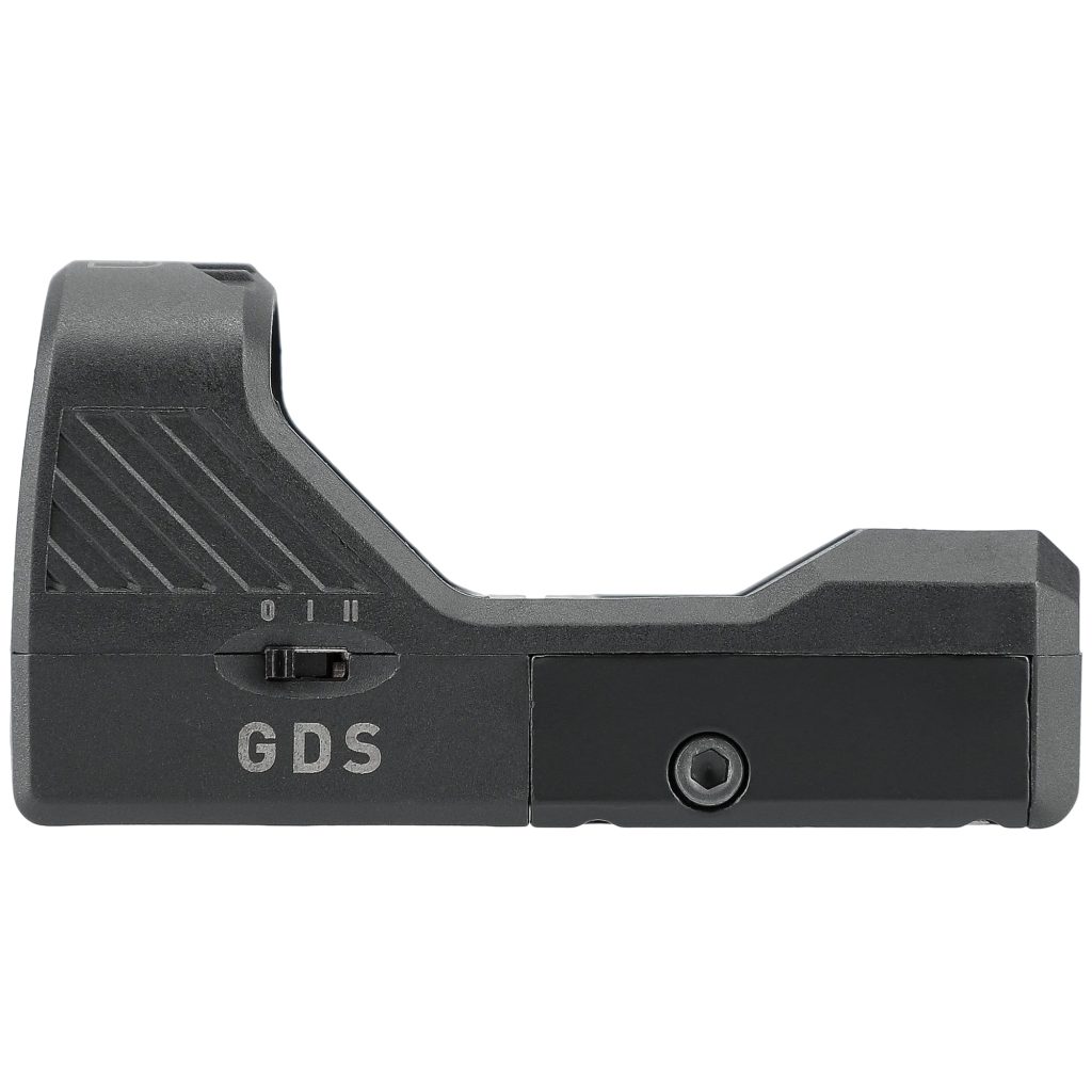 Green Dot Sight για HDR50/TR50 Umarex UX GDS - Image 4