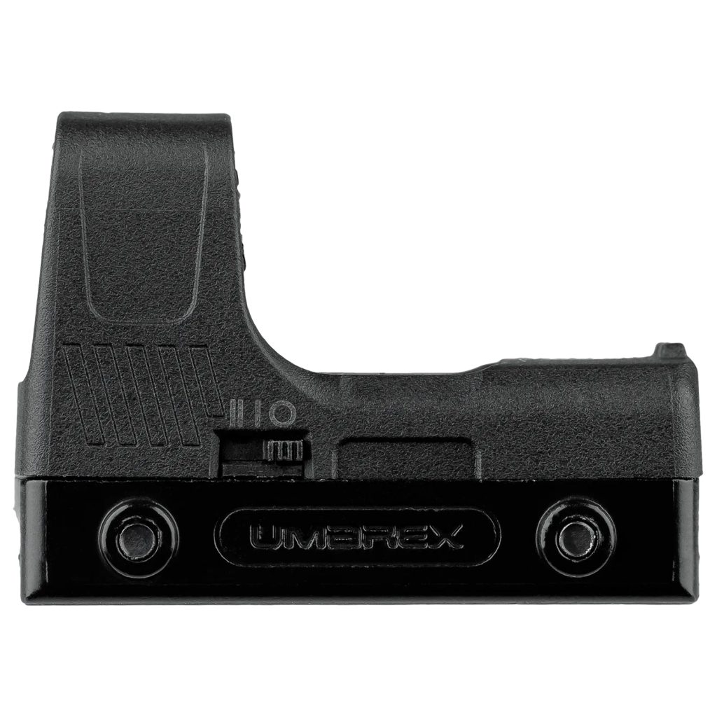 Red Dot Sight για HDR50/TR50 Umarex UX RDS 8 - Image 4