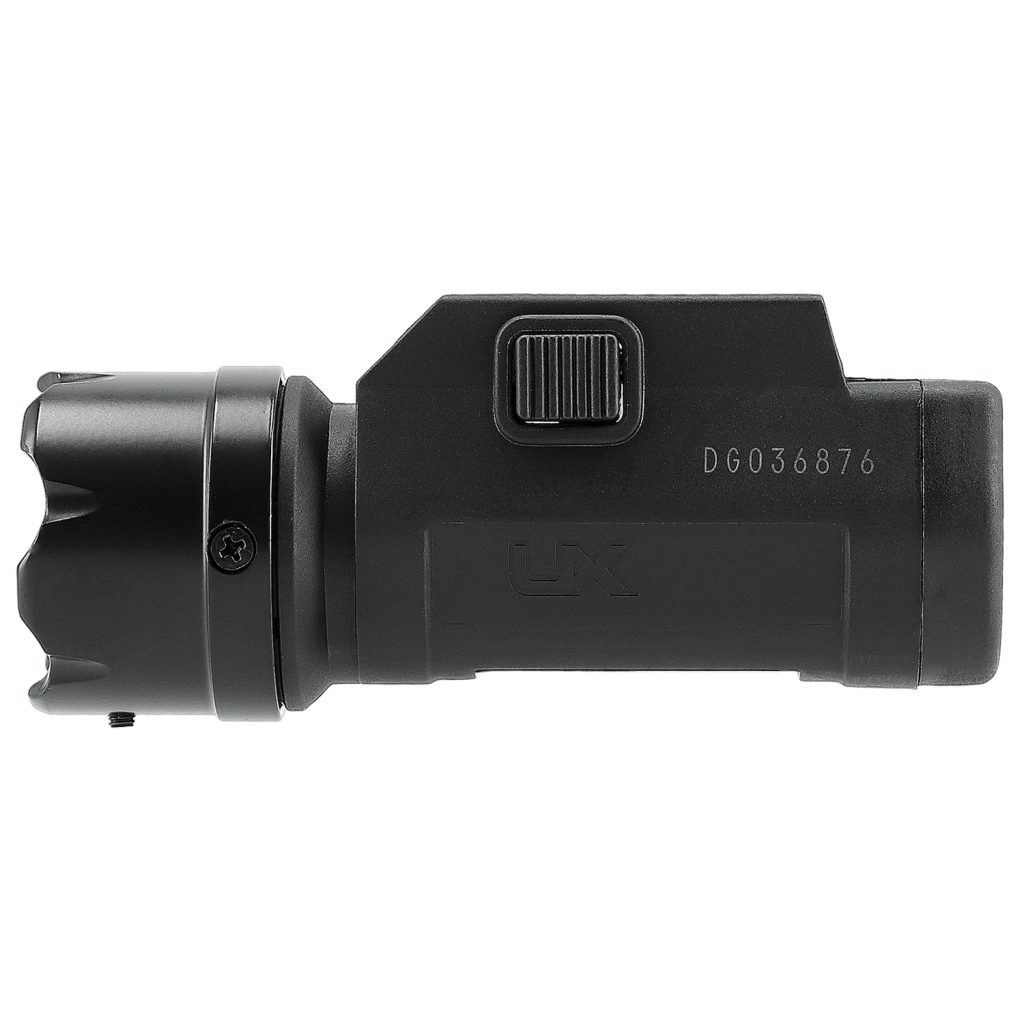 Laser/Φακός Umarex UX LLM 1 για Αεροβόλα - Image 3