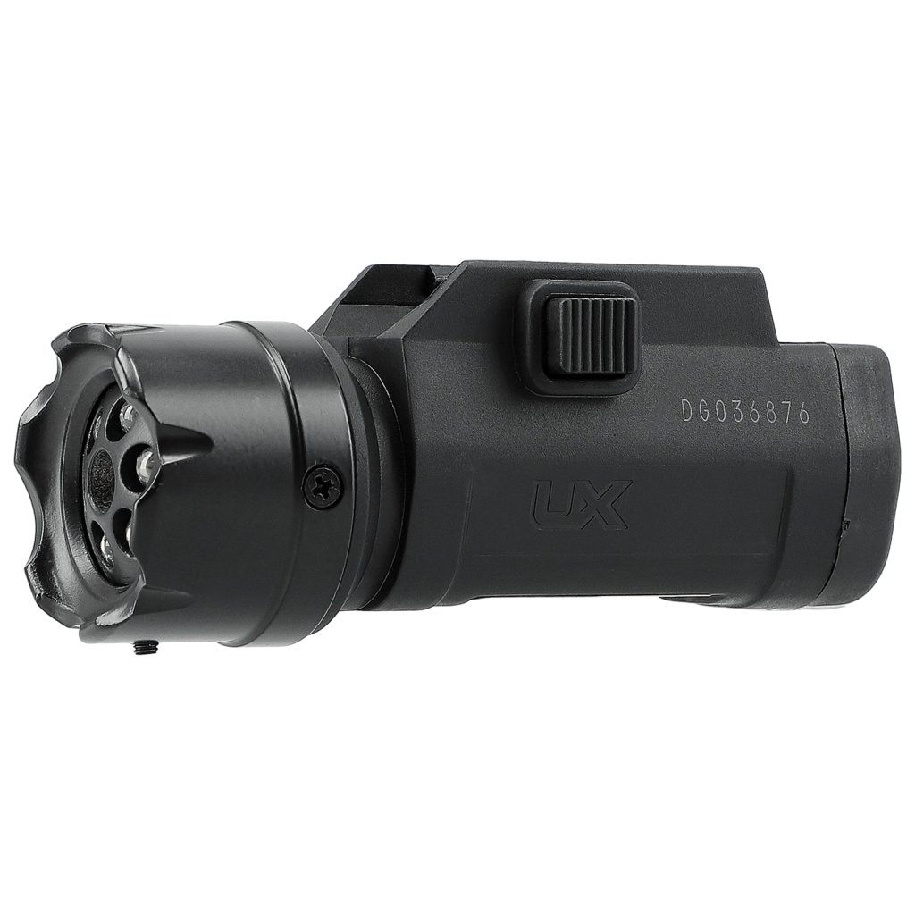 Laser/Φακός Umarex UX LLM 1 για Αεροβόλα