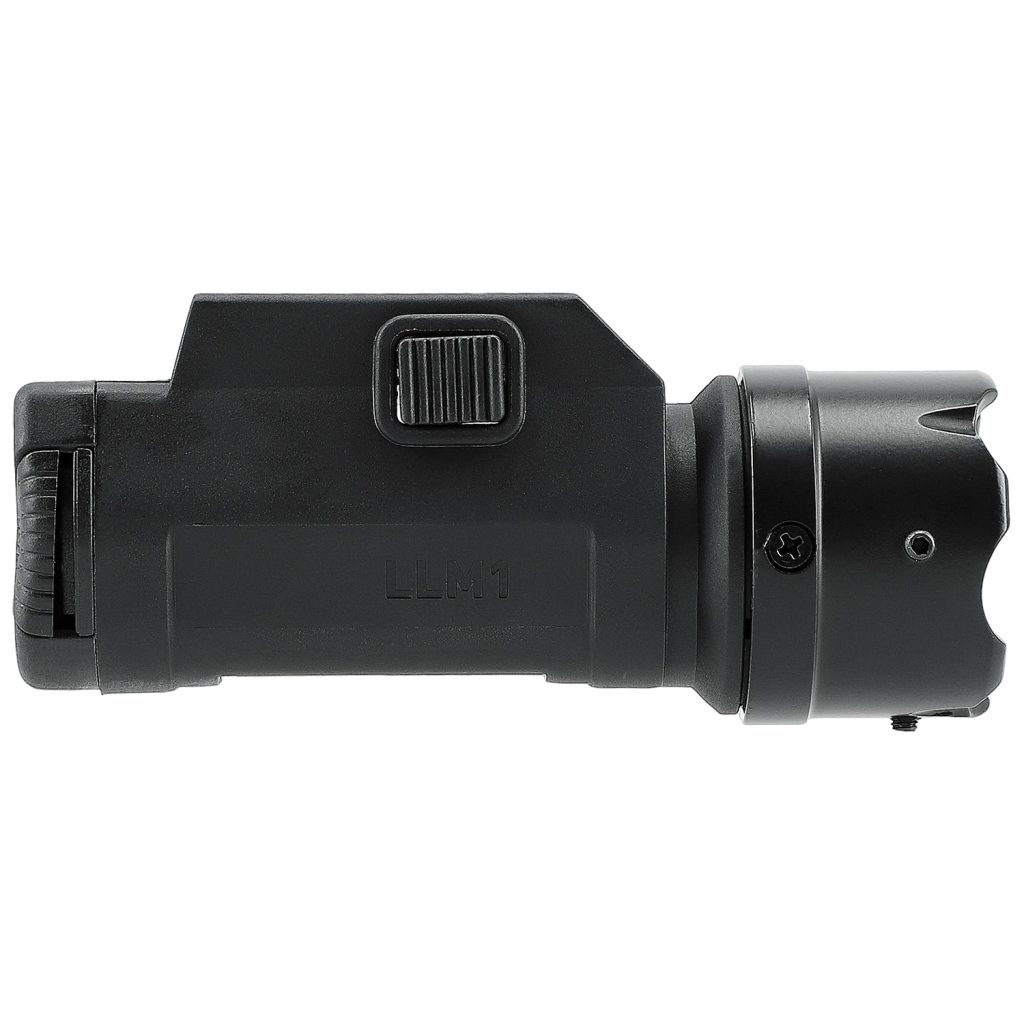 Laser/Φακός Umarex UX LLM 1 για Αεροβόλα - Image 4