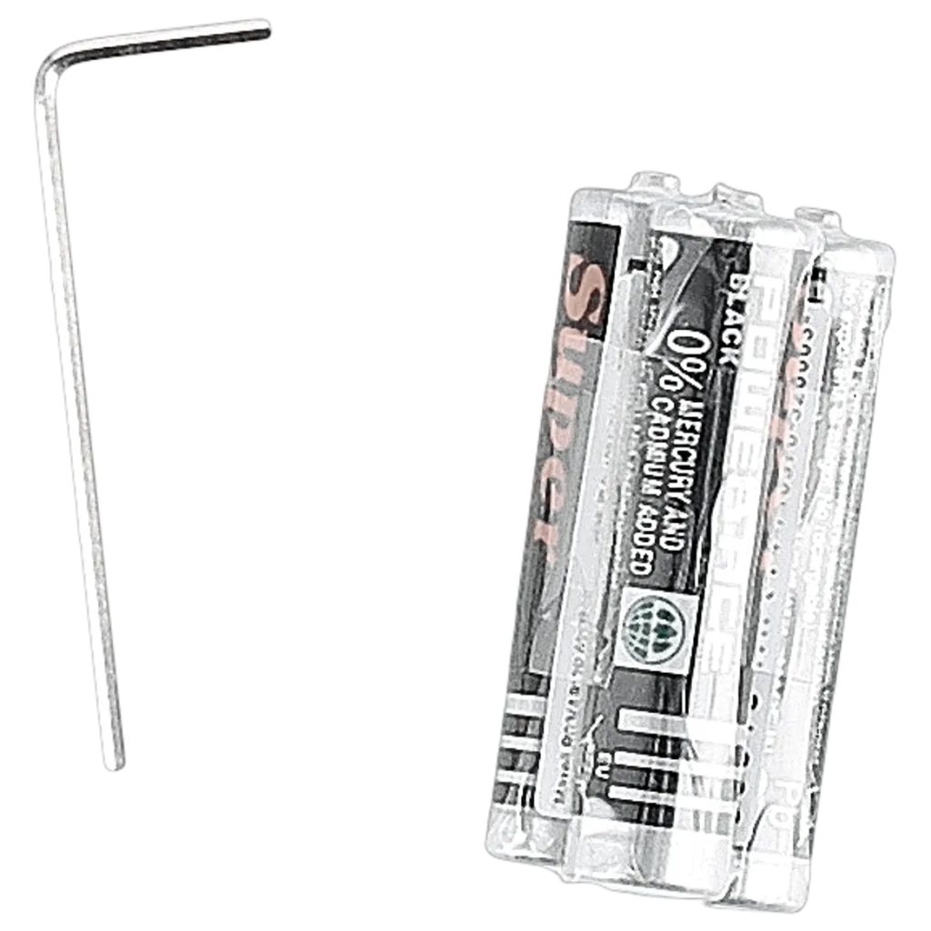 Laser/Φακός Umarex UX LLM 1 για Αεροβόλα - Image 5