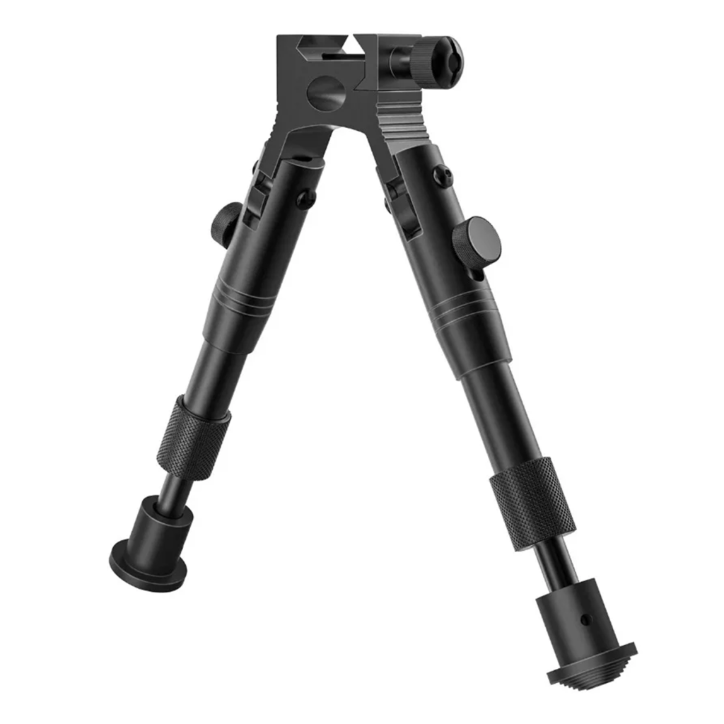 Capa-One | Αναδιπλούμενο Δίποδο Στήριξης Όπλου 22mm