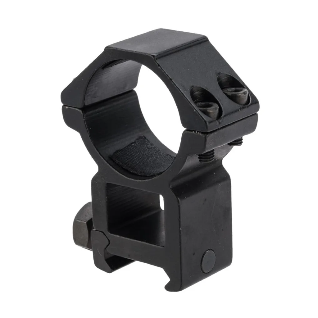 Capa-One | Βάση Δύο Τεμαχίων 30mm High 22mm Picatinny Rail - Image 2