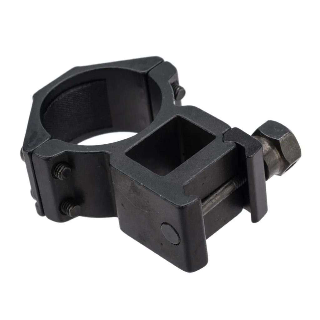 base scope mount sideways