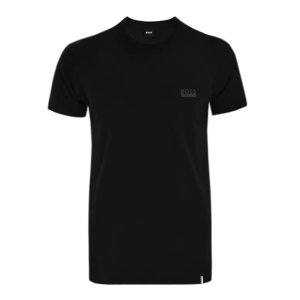 Hugo Boss | T-Shirt 50531401-001 - Black