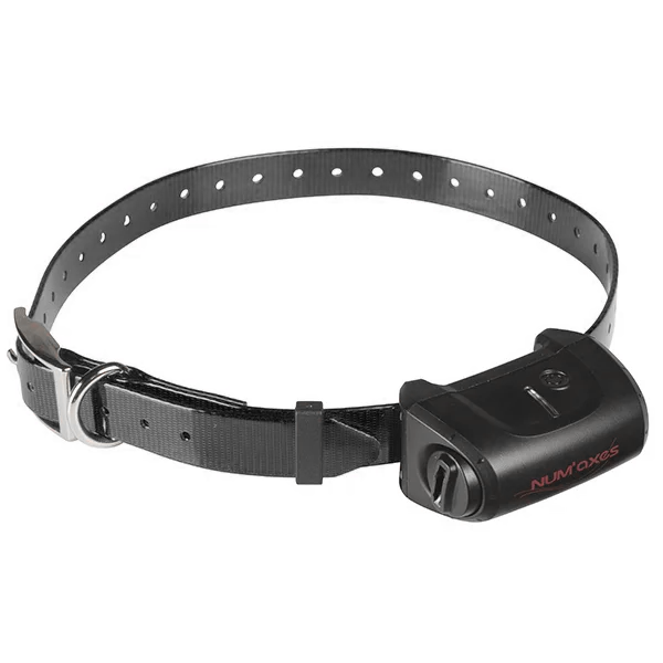 Εξτρα κολάρο Num’axes Canicom 5 – Μαύρο