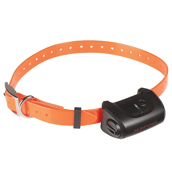 Εξτρα κολάρο Num’axes Canicom 5 – Πορτοκαλί