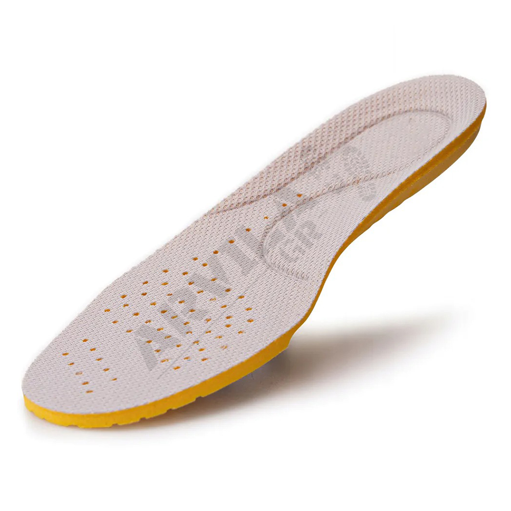 Ανατομικόι Πάτοι Παπουτσιών Capa-One CloudStride - Image 2