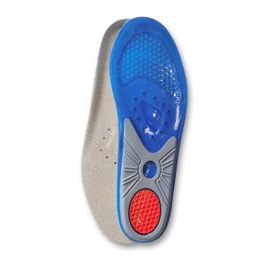 Ορθοπεδικοί Πάτοι Παπουτσιών Capa-One ErgoGel