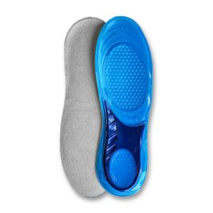 Ανατομικοί Πάτοι Παπουτσιών Capa-One GelFlex