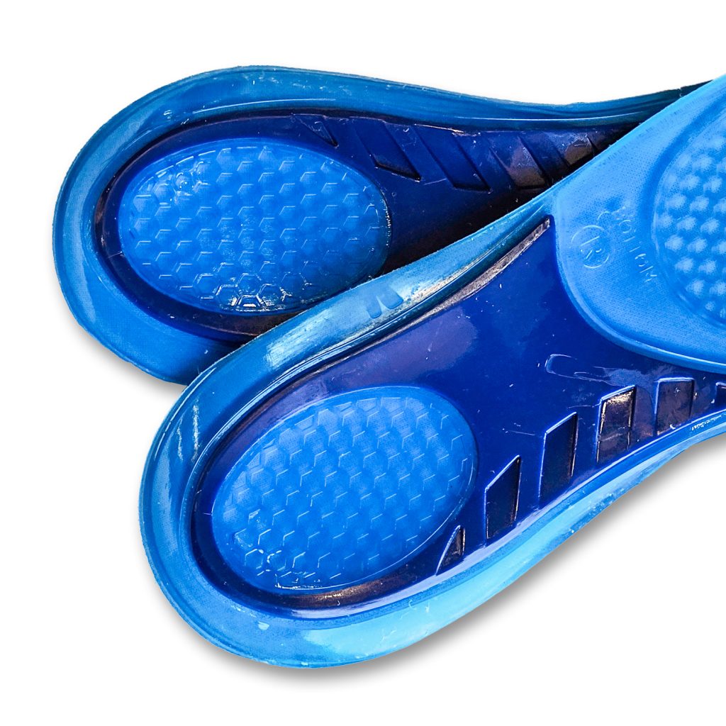 Ανατομικοί Πάτοι Παπουτσιών Capa-One GelFlex - Image 5