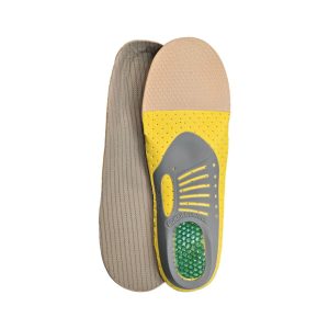 Ορθοπεδικοί Πάτοι Παπουτσιών Capa-One StepWell