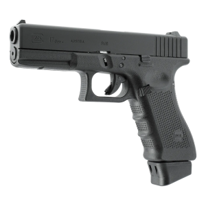 Πιστόλι Airsoft Umarex | Glock 17 Gen.4 Blowback 6mm - Black