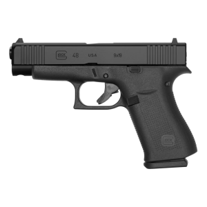 Πιστόλι Glock 48 Gen5 9x19mm