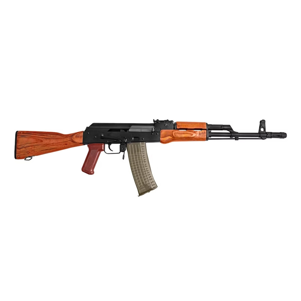 Τυφέκιο WBP Jack Wooden .223Rem