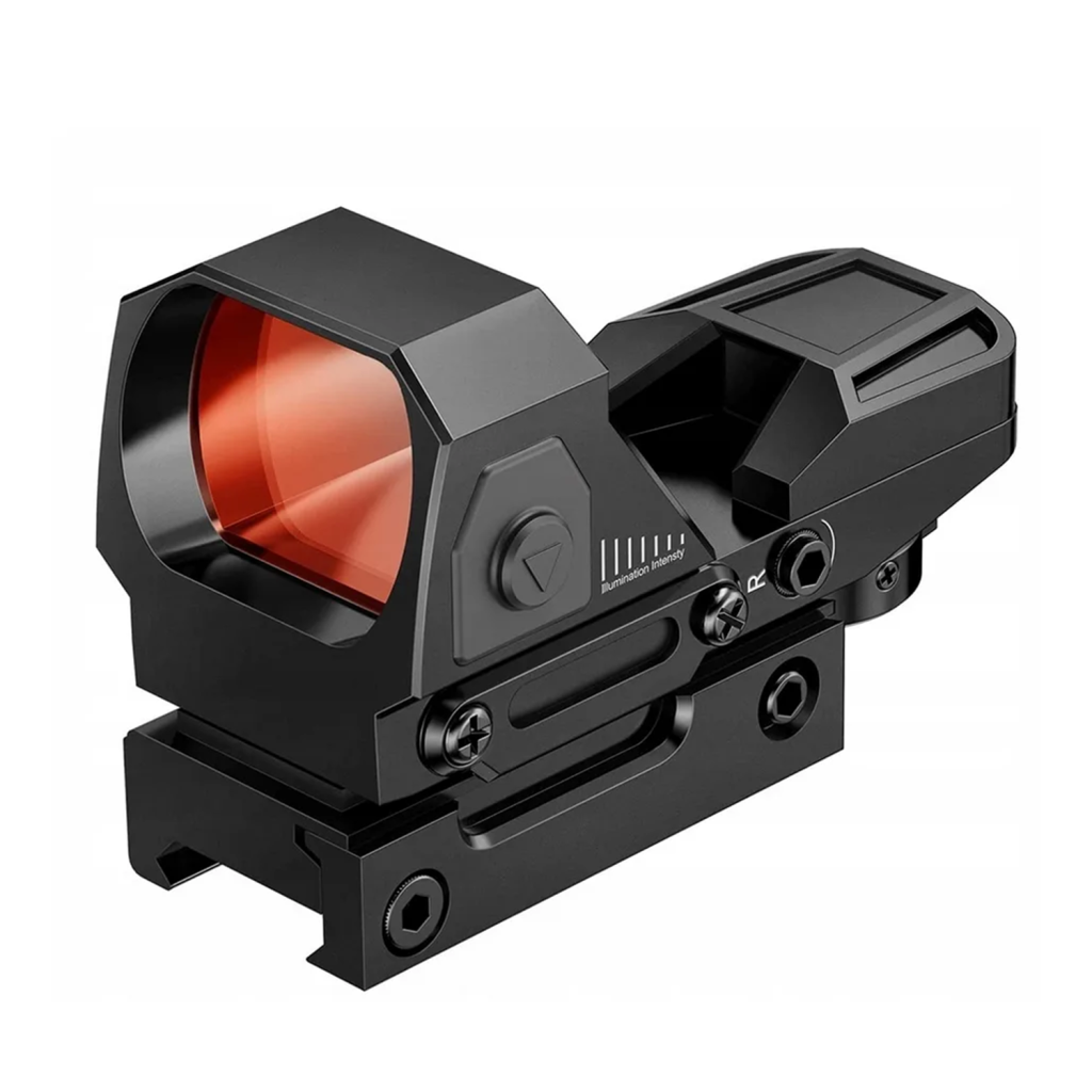 Capa-One | Reflex Red Dot Sight 20mm