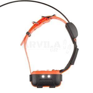 Εξτρα Κολάρο Εντοπισμού/Εκπαίδευσης για Num'axes Canicom GPS 2