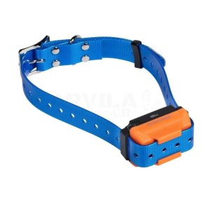 Έξτρα Κολάρο Εκπαίδευσης Num’axes Canicom R - Μπλε