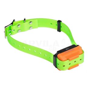 Έξτρα Κολάρο Εκπαίδευσης Num’axes Canicom R - Πράσινο