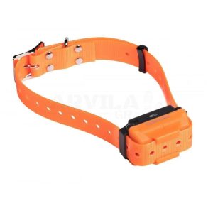 Έξτρα Κολάρο Εκπαίδευσης Num’axes Canicom R - Πορτοκαλί