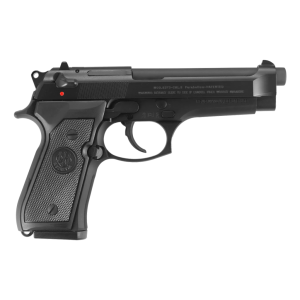 Πιστόλι Beretta 92 FS 9x19mm – Black