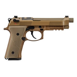 Πιστόλι Beretta M9A4 FDE 9x19mm