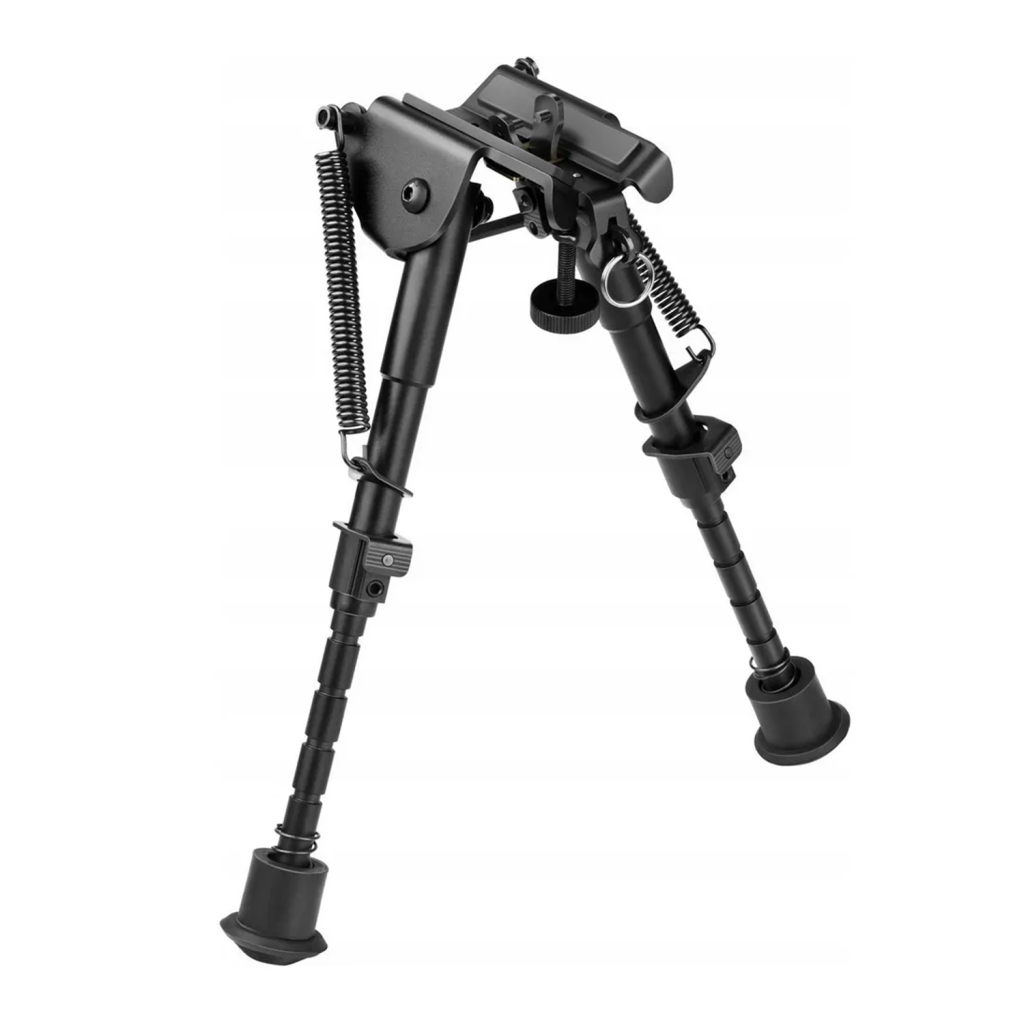Capa-One | Ρυθμιζόμενο Δίποδο Στήριξης Όπλου με Αντάπτορα - Image 3