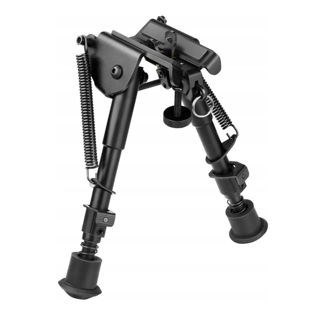 Capa-One | Ρυθμιζόμενο Δίποδο Στήριξης Όπλου με Αντάπτορα - Image 2
