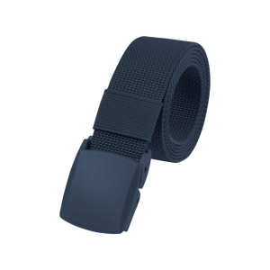 Capa-One | Ζώνη Ιμάντας 105cm – Μπλε