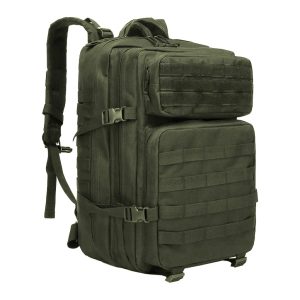 Σακίδιο Πλάτης Capa-one Maverick 55lt – Olive