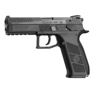 Πιστόλι CZ P-09 9x19mm