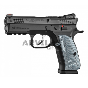 Πιστόλι CZ Shadow 2 Compact 9x19mm