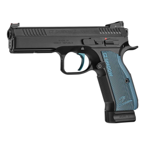 Πιστόλι CZ Shadow 2 Single Action 9x19mm