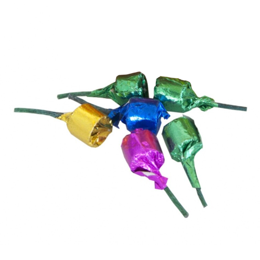 Dragon Eggs 6τμχ. - PPX6200 - Image 2