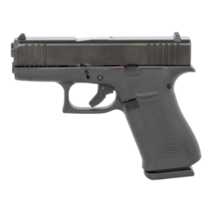 Πιστόλι Glock 43X Gen5 9x19mm