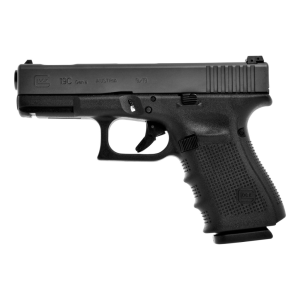 Πιστόλι Glock 19C Gen4 9x19mm