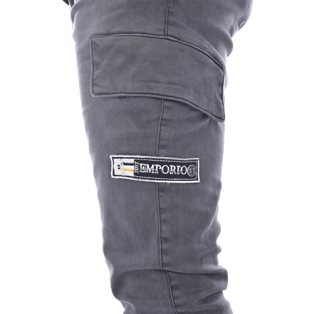 Just Emporio | Παντελόνι JE-KELTY - Black - Image 3