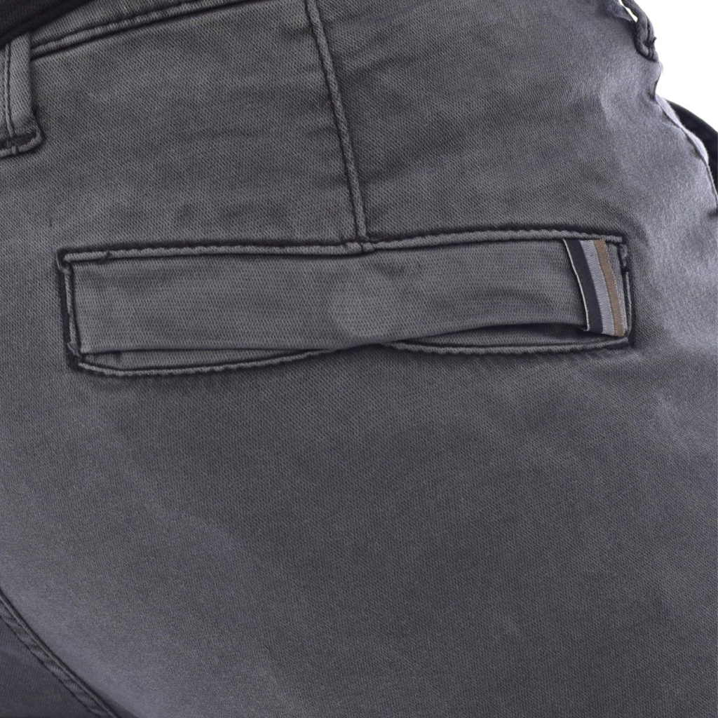 Just Emporio | Παντελόνι JE-KELTY - Black - Image 4