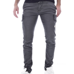 Just Emporio | Παντελόνι JE-KELTY - Black