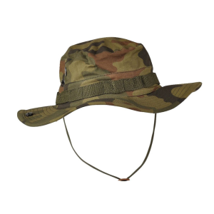 Texar | Jungle Hat PL Camo