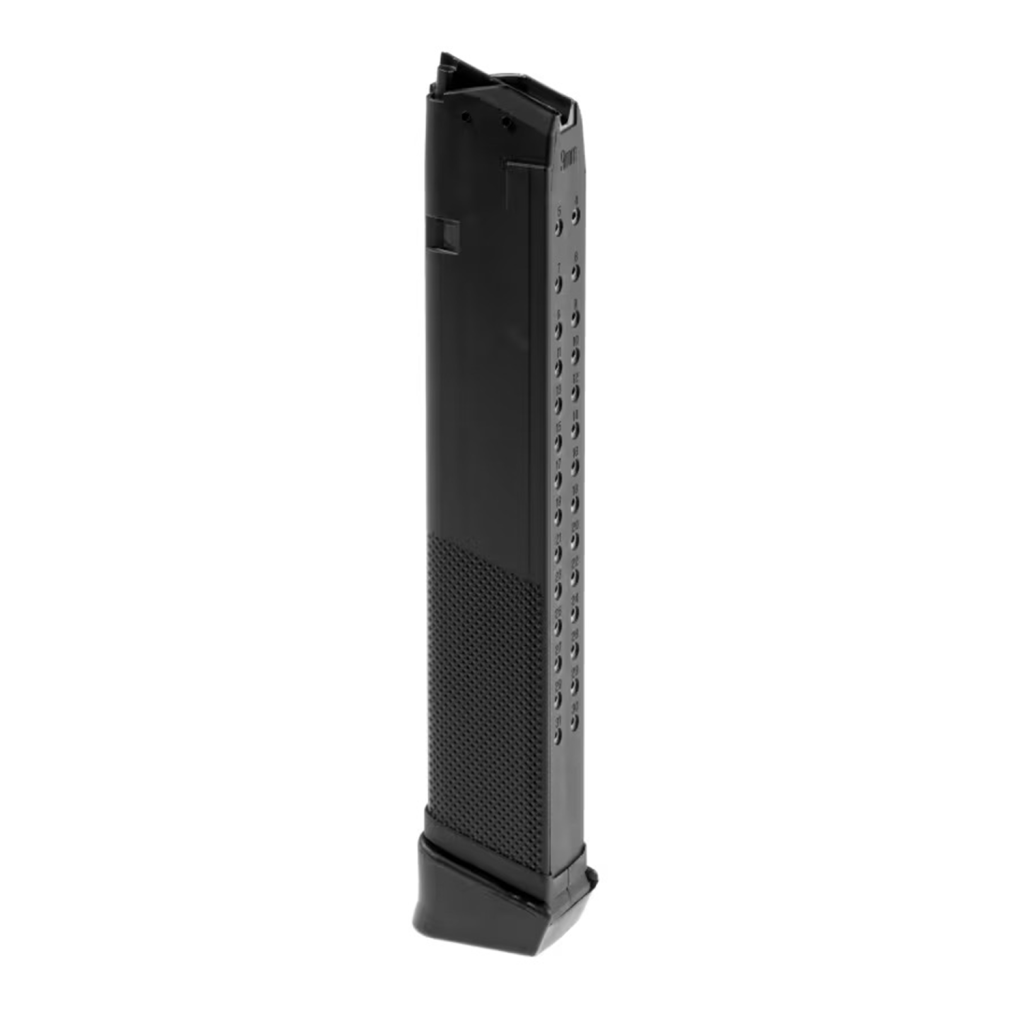 Γεμιστήρας KCI 33rd 9x19mm για Glock - Image 5