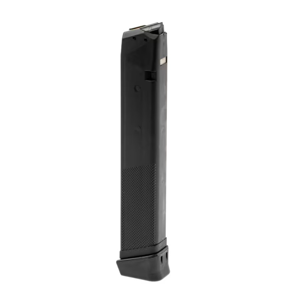 Γεμιστήρας KCI 33rd 9x19mm για Glock - Image 4