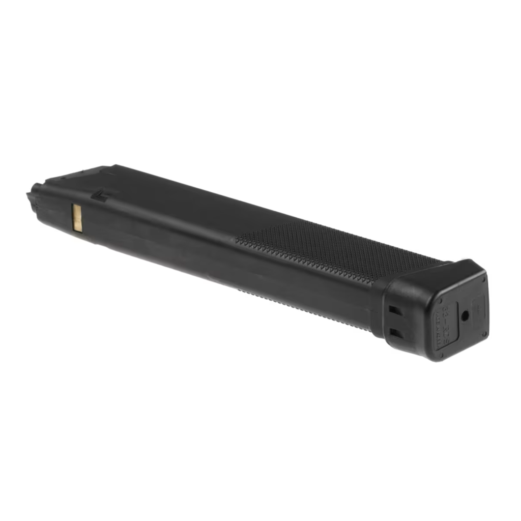 Γεμιστήρας KCI 33rd 9x19mm για Glock - Image 3