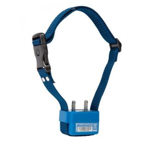 Ηλεκτρικό Κολάρο Εκπαίδευσης Σκύλου Κατά του Γαβγίσματος Num'axes Canicalm