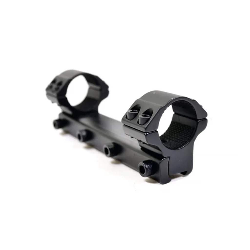 Capa-One | Μονοκόμματη High Βάση Διόπτρας 1''/11mm - Image 2