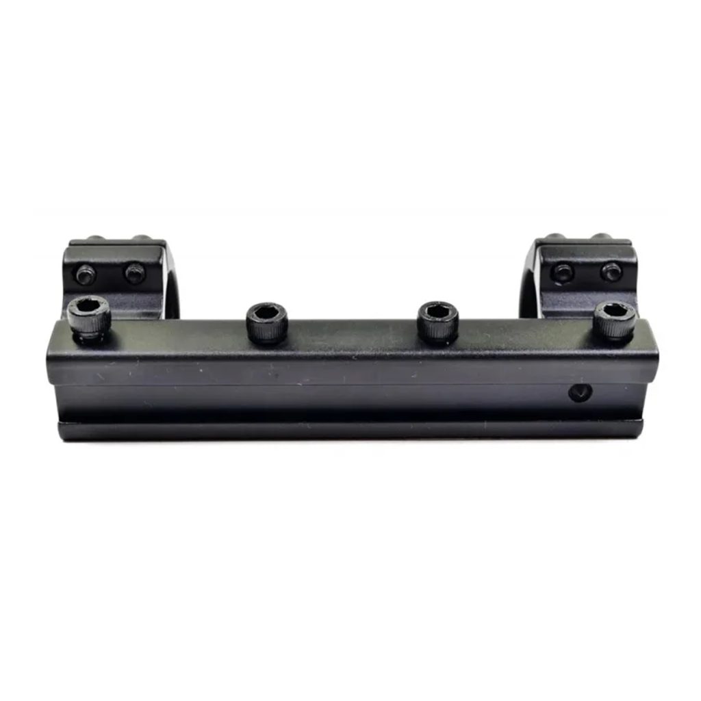 Capa-One | Μονοκόμματη High Βάση Διόπτρας 1''/11mm - Image 7