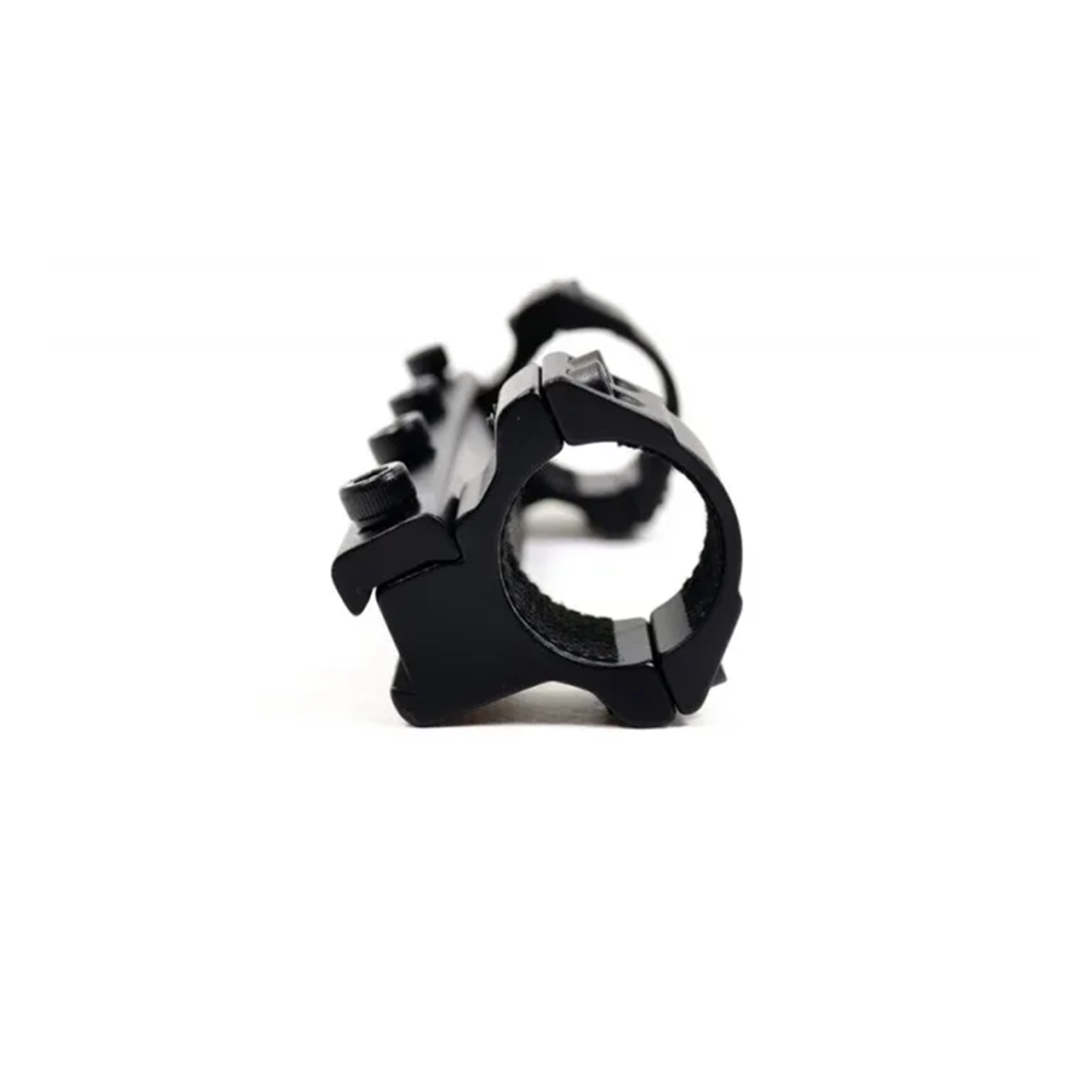 Capa-One | Μονοκόμματη High Βάση Διόπτρας 1''/11mm - Image 6