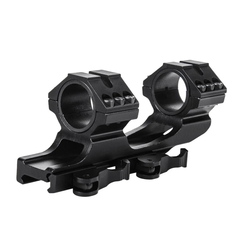 Capa-One | Universal Μονοκόμματη Βάση Διόπτρας 1’’/30mm