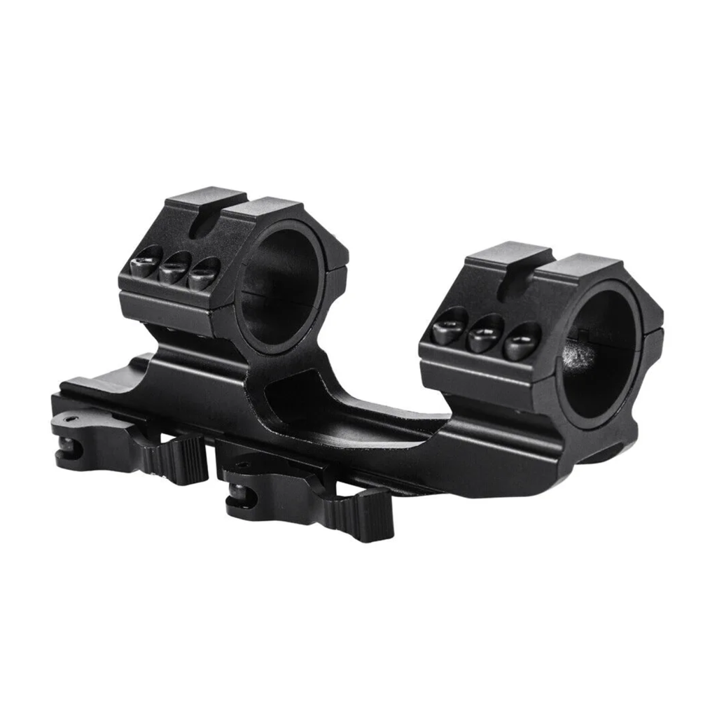 Capa-One | Universal Μονοκόμματη Βάση Διόπτρας 1’’/30mm - Image 2